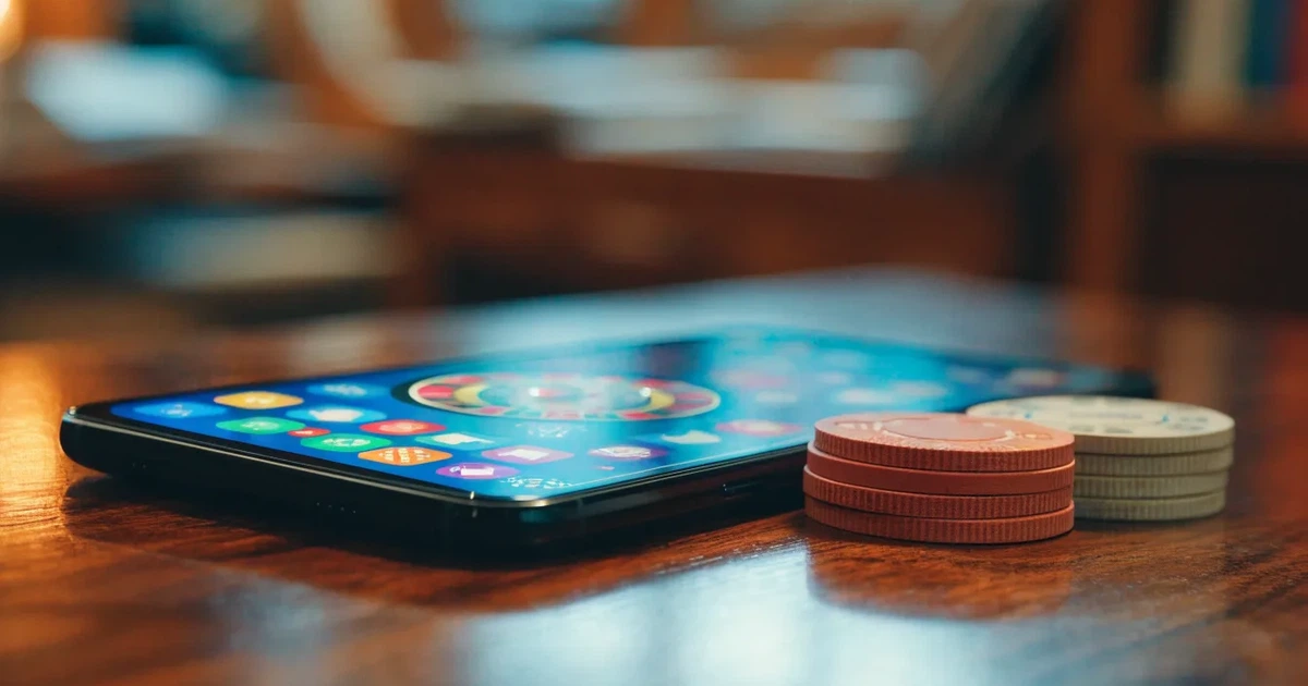 AHTI Games opiniones: casino con licencia DGOJ en España