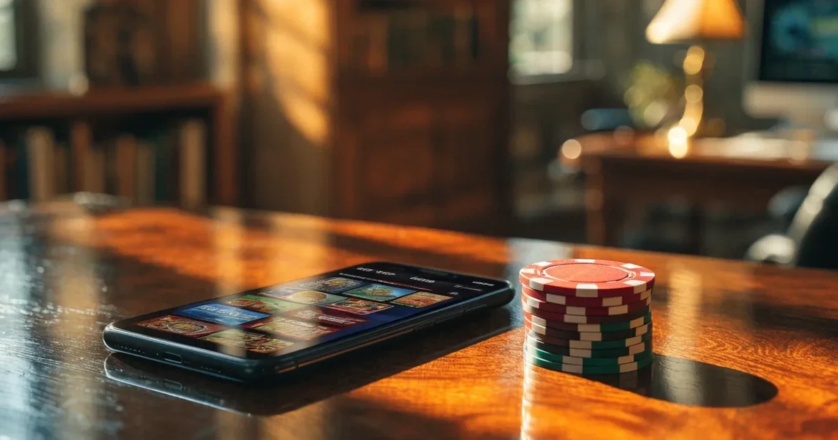 Betcris opiniones: casino con licencia MGA, sin licencia DGOJ