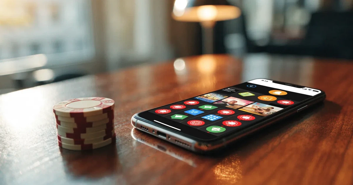 Gran Madrid opiniones: casino online con licencia DGOJ